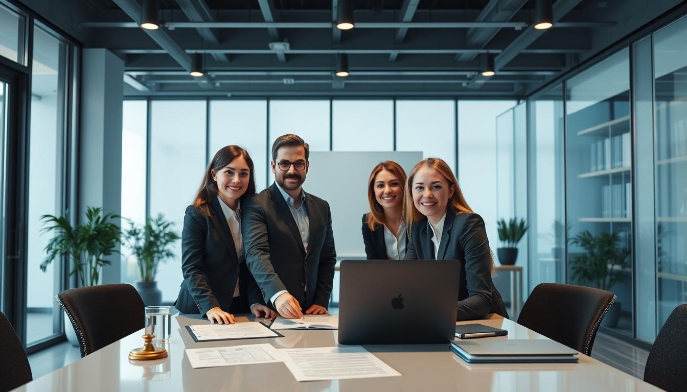 Reviewing key documents